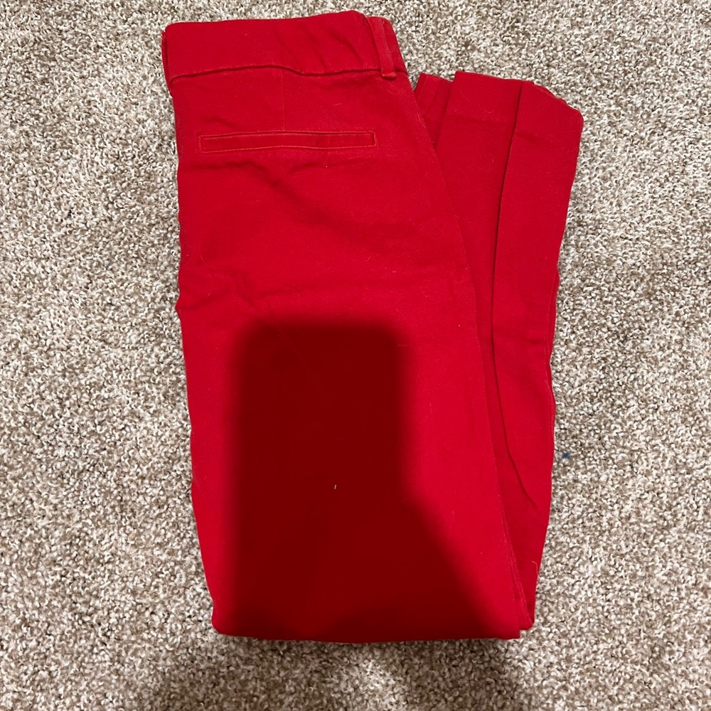 Dress Pants